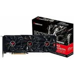 Grafikkort Biostar VA67S6TML9 Radeon RX 6700 XT 12 GB GDDR6