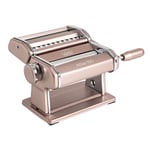 Marcato Marcato Atlas 150 Powder pasta Machine Pink