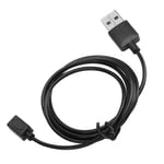 Replacement Magnetic Charging Cable USB Replaceable Magnetic Charger Cord Fo Hot