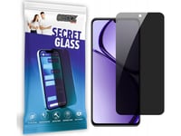 Grizzglass Privatiseringsglas Grizzglass Secretglass För Realme Narzo N63