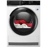 AEG TR848A4B 8kg Heat Pump Tumble Dryer