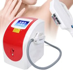 1200W Hair Removal Laser Machine Skin Care Rejuvenation Beauty Professional UK