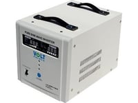 Voltomvandlare Przetwornica Volt Polska Sinuspro-3000E 48V 2100/3000W