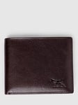 Rodd & Gunn Wakefield Leather Bi-Fold Wallet