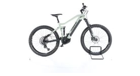 haibike alltrail 4 27 5 velo electrique vtt 2022   tres bon etat