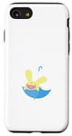 Coque pour iPhone SE (2020) / 7 / 8 Puyo Puyo Carbuncle 2