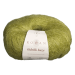 Rowan Kidsilk Haze Fine Yarn, 25g