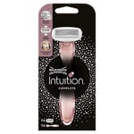 Wilkinson Sword Intuition Complete Women's Razor