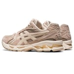 Asics Men's Gel-Kayano 14 Sneaker, Simply Taupe Oatmeal, 3 UK