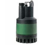 Nova Up 600 mna Pompe vide cave - 13.900 L/u - 770W - Granulométrie 10 mm - Hauteur de refoulement 9,8 m - Pompe de Relevage - Submersible