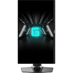 MSI 24,5' LED - G255PF E2 - Full HD 1080p PC-skärm - 1920 x 1080 pixlar - 1 ms (grå till grå) - 16/9 - Rapid IPS-panel - 180 Hz - Ada