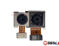 Camera arrière interne huawei mate10 lite  MODULE APPAREIL PHOTO ARRIERE