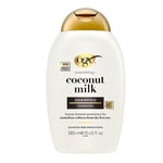 Ogx Shampooing Lait De Coco - Cheveux Secs & Tres 385 ml