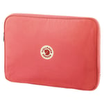 Fjällräven Kånken Laptop Case 15" 319/ Peach Pink