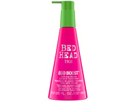 Tigi Ego Boost, Alla Hår, Fuktgivande, Shine, 200 Ml, Pumpflaska, Frukt, Water (Aqua/Eau), Glycerine, Propylene Glycol, Hydrolyzed Keratin, Peg-8 Methicone, Phenyl...