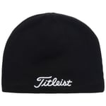 Titleist Tour Beanie Hat Mens Ladies Golf Winter Warm Moisture Wicking 2023