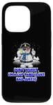 iPhone 13 Pro Dont Worry Im a Cop and I Love Bad Jokes Funny Sarcastic Case