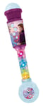 Disney Frozen Trendy Lighting Microphone with Speaker