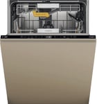 Lave-vaisselle encastrable Whirlpool MaxiSpace W8IHT40T
