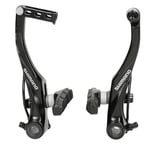 SHIMANO Alivio BR-T4000 V-Brake - Freni anteriori o posteriori argento