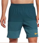 Nike Aeroswift Football Strike Shorts (Space Blue) - XL - New ~ 859757 425