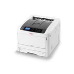 Oki C834NW A3 Colour LED Laser Network Printer