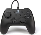 PowerA Wired Controller for Nintendo Switch - OLED Model, Nintendo Switch and Ni