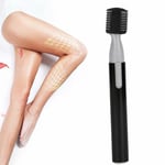 Electric Hair Clipper Beard Armpit Nose Trimmer Shaver Hair Cutting Machine New