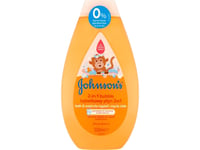 Johnson Baby Bubble Bubble Liquid 2-In-1 500Ml.