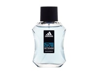 Adidas Ice Dive Intense EDP miehille, 50 ml