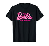 Barbie - This Barbie Is A Teacher T-Shirt