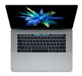 Apple MacBook Pro 15" 2016 Core i7 2.6Ghz 16GB 256GB TouchBar (A-Klass)