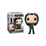 Figurine Funko Pop! N°1212 - Les Gardiens De La Galaxie 3 - Mantis