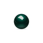 perixx 34 mm Trackball - Fini Brillant - Vitesse - Compatible avec M570 Trackball - Vert