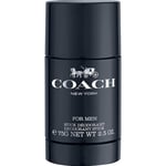 Coach Men's fragrances For Men Deodorant Stick 75 g (£224.53 / 1 kg)