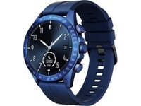 Haylou Smartwatch Haylou Solar Pro Smartwatch (Blå)