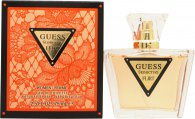 Guess Seductive Flirt Eau de Toilette 75ml Spray