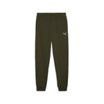 PUMA Better Essentials Sweatpants FL cl Dark Olive