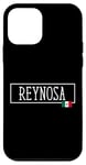 Coque pour iPhone 12 mini Reynosa Mexico Mexican Adventure Voyage Femmes Hommes Ville