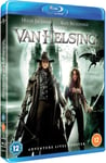 Van Helsing (2004)