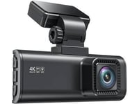 Redtiger F7n 4K Dual Dash Cam Videoopptaker