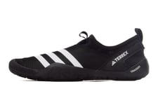 Miesten tossut Adidas Terrex Jawpaw Slip On H.RD HP8648, musta