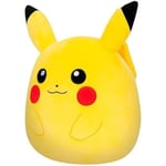 Peluche - POKÉMON - Pikachu - 25 cm - Mjuk textur - Leksak för alla åldrar