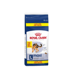 Maxi Voksen tørrfôr for hunder 15 kg + 3 kg - Hund - Hundefôr - Royal Canin