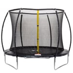 EvoStar Evostar 8ft Lantern Trampoline and Enclosure