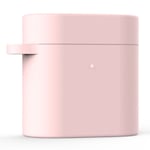 Xiaomi Air 2 silikonfodral - Rosa