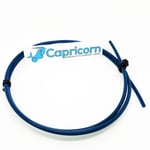 Radius Capricorn XS-serien PTFE Bowden-rör för 1.75 mm