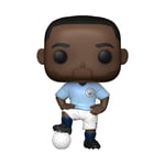 Funko Pop! Football Manches... Raheem Sterling #48 ACC NEW