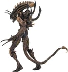 NECA Aliens 7″ Scale Action Figure Series 13 Scorpion Alien with Bendable Tail