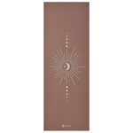 Vision Yogamatta 5 mm Brun